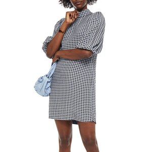 Ganni Mini Dress (Retail $185)